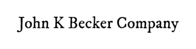 John K Becker Company- Chicago Violin Repair Restorations & Appraisals